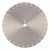 Диск алмазный 400 х 25.4 мм, "Бетон", сухой/мокрый рез Сибртех Диски алмазные отрезные фото, изображение