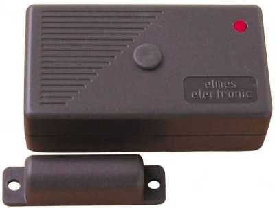 Elmes Electronic CTX-3-HB Радиосигнализация Elmes Electronic фото, изображение