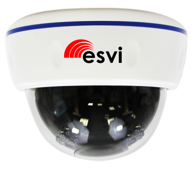 ESVI EVL-ZG20-H20G Камеры видеонаблюдения внутренние фото, изображение