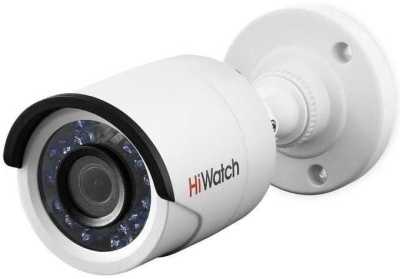 HiWatch DS-T200P (3.6 mm) Камеры видеонаблюдения уличные фото, изображение