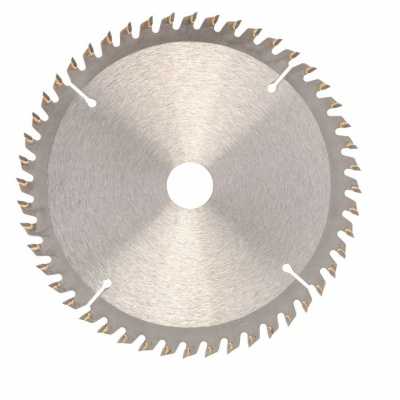 Пильный диск по дереву, 150 х 20 мм, 48 зубьев, кольцо 16/20 Matrix Professional Диски пильные по дереву фото, изображение