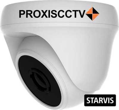 Proxis PX-AHD-DP-H20FSH (2.8) Камеры видеонаблюдения внутренние фото, изображение