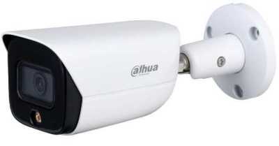 DH-IPC-HFW3449EP-AS-LED-0280B Уличные IP камеры видеонаблюдения фото, изображение