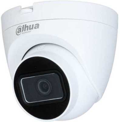 Dahua DH-HAC-HDW1200TRQP-A-0360B Камеры видеонаблюдения уличные фото, изображение