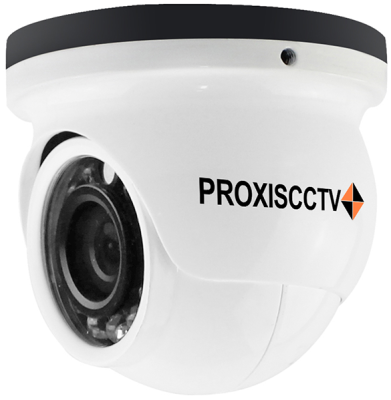 Proxis PX-AHD-SS10-H20FSH (3.6) Камеры видеонаблюдения уличные фото, изображение