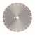 Диск алмазный 300 х 25.4 мм, "Бетон", сухой/мокрый рез Сибртех Диски алмазные отрезные фото, изображение