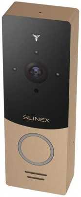 Slinex ML-20IP Золото-черный СНЯТОЕ фото, изображение