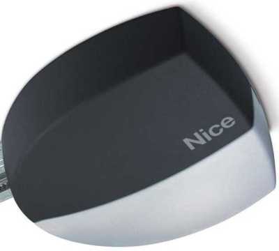 NICE SN6041 Секционные привода фото, изображение