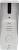 Fox FX-CP21S Серебро Цветные вызывные панели на 1 абонента фото, изображение