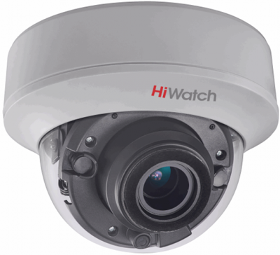 HiWatch DS-T208S (2.7-13,5 mm) Камеры видеонаблюдения уличные фото, изображение