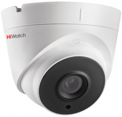 HiWatch DS-I253M(C)(4 mm) Уличные IP камеры видеонаблюдения фото, изображение