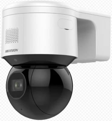 DS-2DE3A404IW-DE(S6) IP-Камеры поворотные фото, изображение