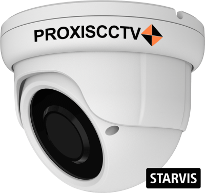 Proxis PX-AHD-DBT-H50ESL Камеры видеонаблюдения уличные фото, изображение