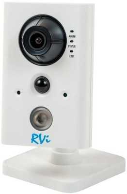 RVi-IPC12SW (2.8) Внутренние IP-камеры фото, изображение