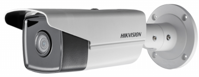Hikvision DS-2CD2T63G0-I8 (2.8mm) СНЯТОЕ фото, изображение