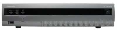 Panasonic WJ-NV300K/G IP-видеорегистраторы (NVR) фото, изображение
