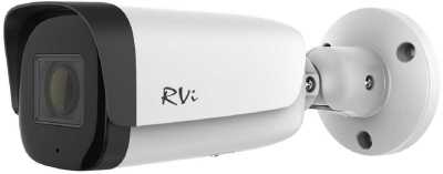 RVi-1NCT5065 (2.8-12) white Уличные IP камеры видеонаблюдения фото, изображение