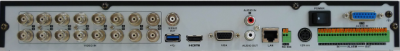 HiWatch DS-H316/2QA(C) Видеорегистраторы на 16 каналов фото, изображение