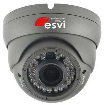ESVI EVL-DC-10B Камеры видеонаблюдения уличные фото, изображение