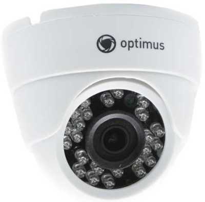 Optimus AHD-H025.0(2.8)_V.2 Камеры видеонаблюдения внутренние фото, изображение