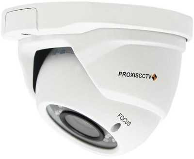 Proxis PX-AHD-DGT-H20SL Камеры видеонаблюдения уличные фото, изображение
