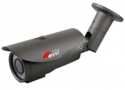 ESVI EVL-IG40-10B Камеры видеонаблюдения уличные фото, изображение