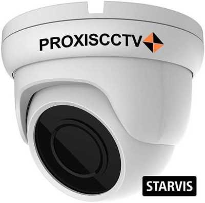 Proxis PX-AHD-DB-H50ESL (2.8) Камеры видеонаблюдения уличные фото, изображение