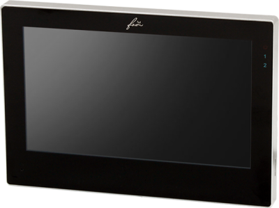 Fox FX-HVD70T V3 (ОПАЛ 7B) Цветные видеодомофоны фото, изображение