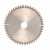 Пильный диск по дереву, 190 х 30 мм, 48 зубьев Matrix Professional Диски пильные по дереву фото, изображение