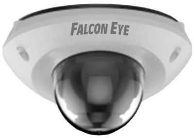 Falcon Eye FE-IPC-D2-10pm СНЯТОЕ фото, изображение