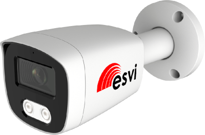 EVL-BM25-E23F-FC(3.6) Камеры видеонаблюдения уличные фото, изображение