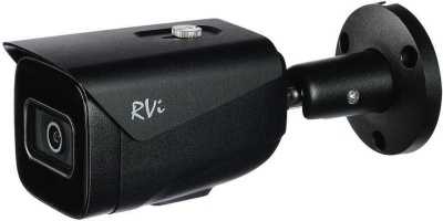 RVi-1NCT2368 (2.8) black Уличные IP камеры видеонаблюдения фото, изображение