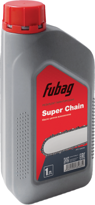 Масло Fubag Super Chain 838268 Масло моторное фото, изображение