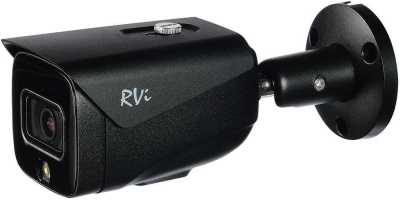 RVi-1NCTL2368 (2.8) black Уличные IP камеры видеонаблюдения фото, изображение