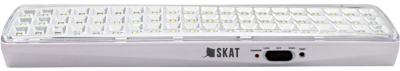 SKAT LT-2360 LED Li-ion Аварийное освещение фото, изображение